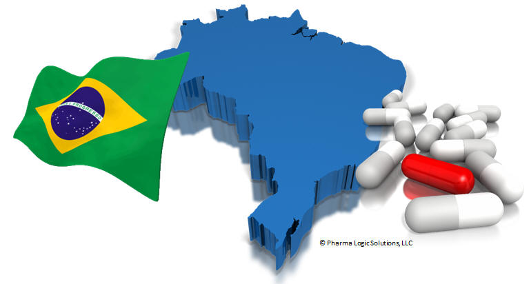 Brazil ANVISA Serialization