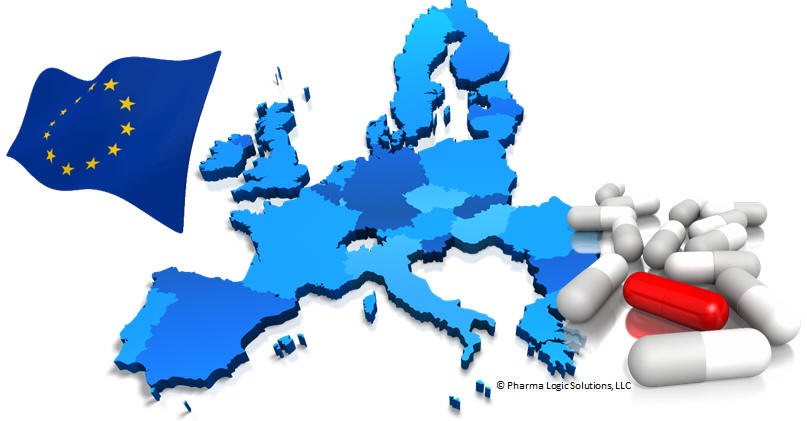 European Prescription Drug Tracking