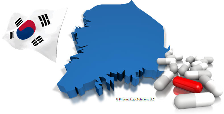 South Korea Prescription Drug Tracking